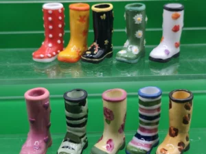 DVO15 LES BOTTES
