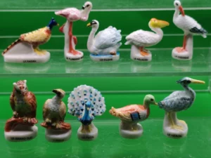 DVO15 LES OISEAUX