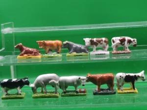 DVO15 LES VACHES