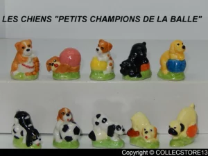 Accueil | Acheter sur Collec Store DVO15 LES PETITS CHAMPIONS