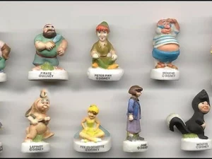 DVO15 PETER PAN DISNEY