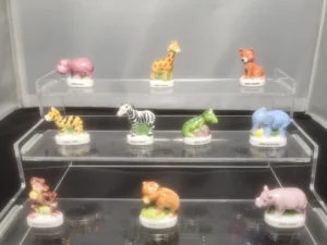 DVO15 LES BEBES ANIMAUX