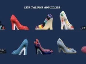 DVO15 LES TALONS
