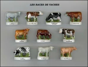 DVO15 LES VACHES