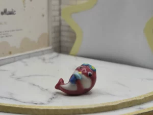 ST8 FEVES A L'UNITE BABY SHARK