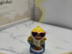 ST8  FEVES A L'UNITE BABY SHARK