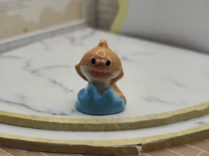 ST8 FEVES A L'UNITE BABY SHARK