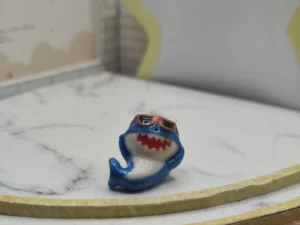 ST8 FEVES A L'UNITE BABY SHARK