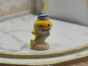 ST8 FEVES A L'UNITE BABY SHARK