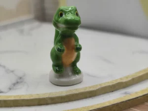 ST8 FEVES A L'UNITE PTILO LE DINOSAURE