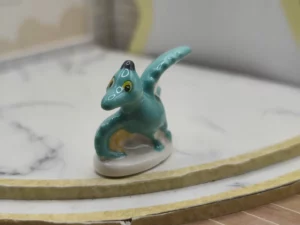 ST8 FEVES A L'UNITE PTILO LE DINOSAURE