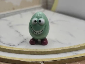 ST8 FEVES A L'UNITE LES OEUFS RIGOLOS
