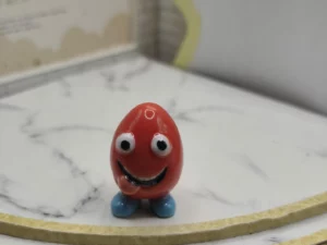 ST8 FEVES A L'UNITE LES OEUFS RIGOLOS