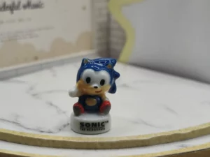 ST8 FEVES A L'UNITE SONIC