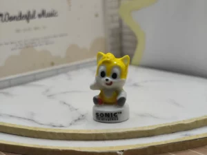 ST8 FEVES A L'UNITE SONIC