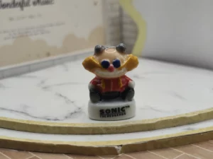 ST8 FEVES A L'UNITE SONIC