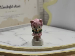 ST8 FEVES A L'UNITE SONIC
