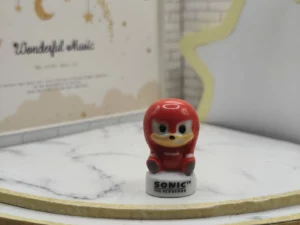 ST8 FEVES A L'UNITE SONIC