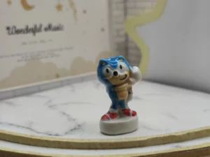 ST8 FEVES A L'UNITE SONIC