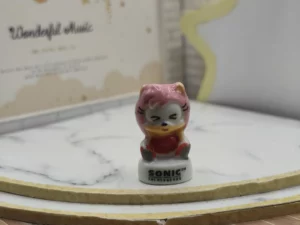 ST8 FEVES A L'UNITE SONIC