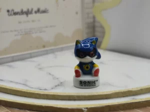 ST8 FEVES A L'UNITE SONIC