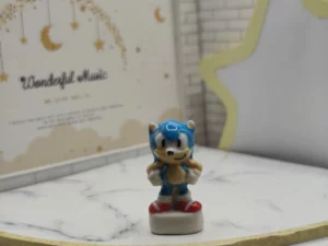 ST8 FEVES A L'UNITE SONIC