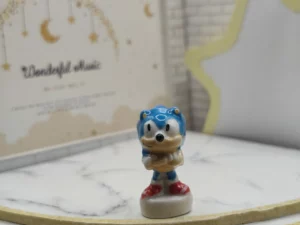 ST8 FEVES A L'UNITE SONIC