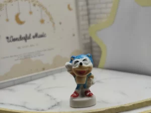 ST8 FEVES A L'UNITE SONIC