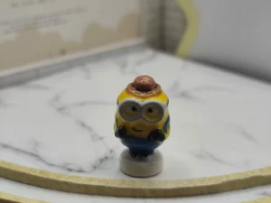 Accueil | Acheter sur Collec Store ST12 FEVES A L'UNITE LES MINIONS