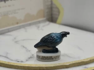 ST13 FEVES A L'UNITE LES OISEAUX