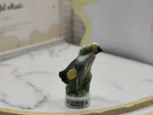 ST13 FEVES A L'UNITE LES OISEAUX