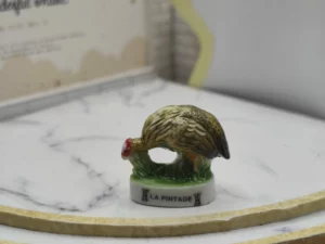 ST13 FEVES A L'UNITE LES OISEAUX