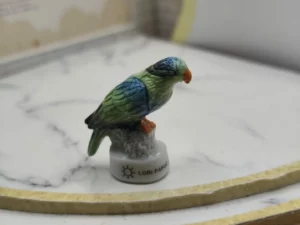 ST13 FEVES A L'UNITE LES OISEAUX