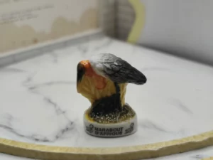 ST13 FEVES A L'UNITE LES OISEAUX