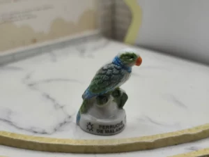 ST13 FEVES A L'UNITE LES OISEAUX