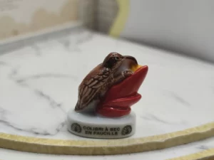 ST13 FEVES A L'UNITE LES OISEAUX