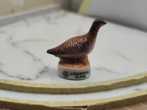ST13 FEVES A L'UNITE LES OISEAUX