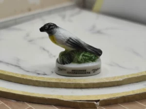 ST13 FEVES A L'UNITE LES OISEAUX