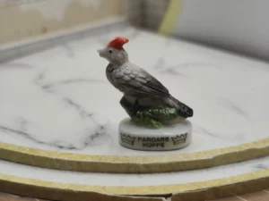 ST13 FEVES A L'UNITE LES OISEAUX