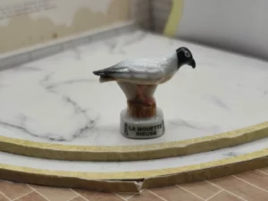 ST13 FEVES A L'UNITE LES OISEAUX