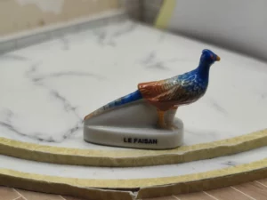 ST13 FEVES A L'UNITE LES OISEAUX
