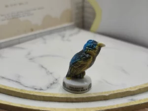 ST13 FEVES A L'UNITE LES OISEAUX