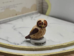 ST13 FEVES A L'UNITE LES OISEAUX