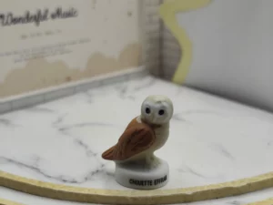 ST13 FEVES A L'UNITE LES OISEAUX