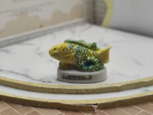 ST13 FEVES A L'UNITE LES POISSONS