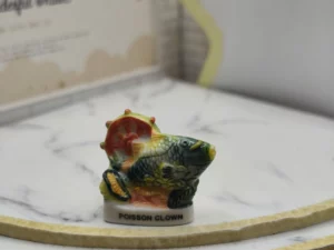ST13 FEVES A L'UNITE LES POISSONS