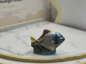 ST13 FEVES A L'UNITE LES POISSONS
