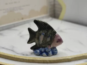 ST13 FEVES A L'UNITE LES POISSONS