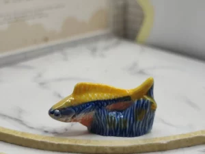Accueil | Acheter sur Collec Store ST13 FEVES A L'UNITE LES POISSONS
