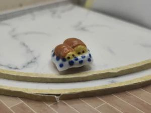 VR1B  FEVES A L'UNITE LA BOULANGERIE